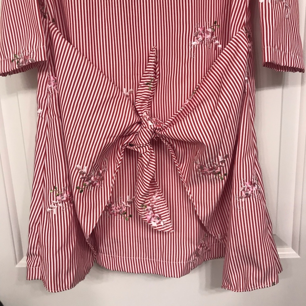 NWOT Little Miss dress - Picture 3 of 4